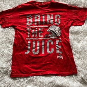 🖤 Ohio State Buckeyes Tshirt 🖤